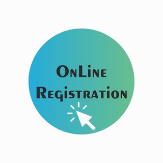 Telegram kanalining logotibi cefr_information_uz — Online registration
