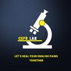 Telegram channel Multi-level|CEFR by Teacher Abdurauf logo