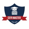 Telegram kanalining logotibi cefr_masteruz — CEFR MASTER