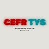 Telegram kanalining logotibi cefr_tys — TURK TILI (CEFR TYS)