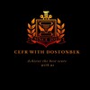 Telegram kanalining logotibi cefr_with_dostonbek — CEFR - DOSTONBEK