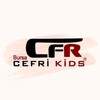 Telgraf kanalının logosu cefrikidsbursa — CEFRİ KİDS BURSA