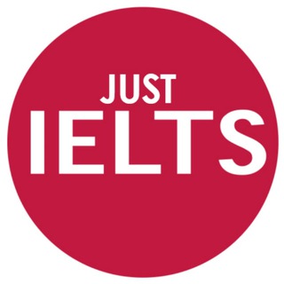 Logo of telegram channel cefrnarrative — Just IELTS