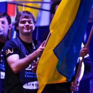 Логотип телеграм -каналу ceh9forukraine — ceh9forukraine