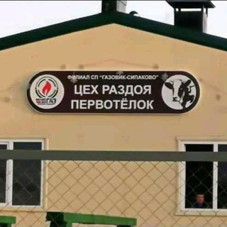 Логотип телеграм канала @cehrazdoy — ЦехРаздояПервотёлок