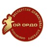 Telegram каналынын логотиби ceiaiordo — ЦЭИ "Ой Ордо" (Центр мысли)