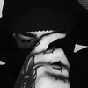 Логотип телеграм канала @cekclllop — мэйт🥷🏼