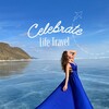 Логотип телеграм канала @celebrate_life_travel — Авторские туры | Celebrate life travel