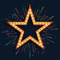 Logo saluran telegram celebrity — Celebrity