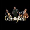 Логотип телеграм канала @celebrityreelss — CelebrityReels