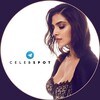 Logo of telegram channel celebspot1 — Celebspot