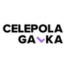 Логотип телеграм канала @celepolagalka — ЦелеполаГАЛКА️️️️