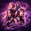 Логотип телеграм канала @celest1agg — 𝑪𝗘𝗟𝗘STIⲀ ⥃ ִ👾