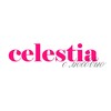 Логотип телеграм канала @celest_ia — мастерская celestia