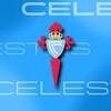 Логотип телеграм канала @celestes_vigo — Celestes | Сельта Виго | Celta de Vigo