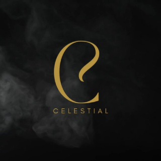 टेलीग्राम चैनल का लोगो celestial_ielts — IELTS with Celestial