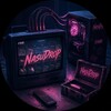 Логотип телеграм канала @celestialcs2 — NasuDrop