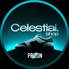 Logo of telegram channel celestialshp — Celestial Shop