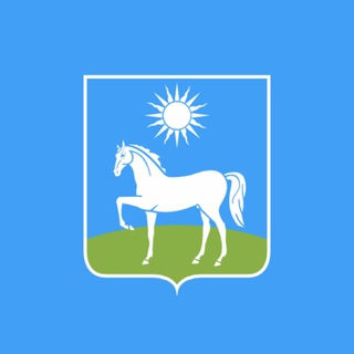 Логотип телеграм канала @celina_raion — Администрация Целинского района