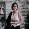 Логотип телеграм канала @celina_math — Наташа Целина | Репетитор по математике ОГЭ • ЕГЭ