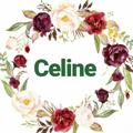 电报频道的标志 celinemezon1396 — Celine_mezon
