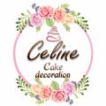 Logo saluran telegram celinesweet — Celine sweet land