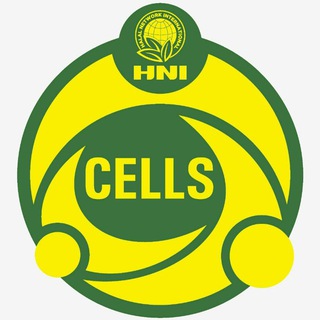Logo saluran telegram cellshniofficial — cellshniofficial