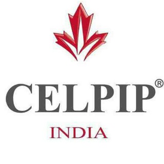Logo of telegram channel celpip_india — Let’s Crack CELPIP
