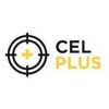Логотип телеграм -каналу celplusrobota — Робота в Польщі з Cel Plus