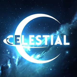 Logo of telegram channel celt_announcement — Celestial Announcement