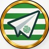 Logo of telegram channel celticnews — Celtic FC⚽️🍀