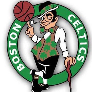 Logo del canale telegramma celtics - Celtics.it