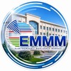 Telegram kanalining logotibi cemcuz — EMMM | Rasmiy kanal