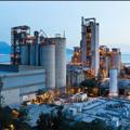 Telegram channel Cement & Power plant jobs logo