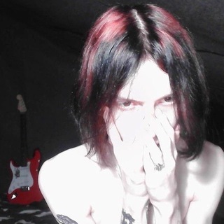 Логотип телеграм канала @cemeteryofhopesqq — безудержная паника