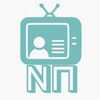 Логотип телеграм канала @cemeteryoftalents — News Plus