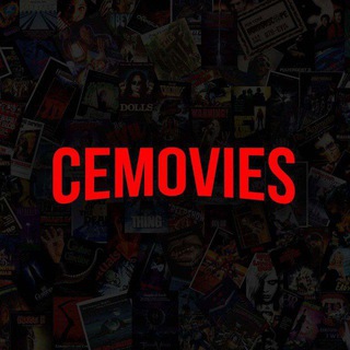 Telegram channel CEMovies logo