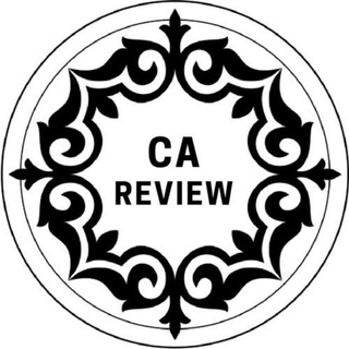 Логотип телеграм канала @cenasreview — Central Asia - Review