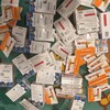 Logo of telegram channel cenforce_kamagra_tadalafil — Cenforce_vidalista_cialis_kamagra_cobra_sildenafil_viagra_nervigesic_Sexpills_pregabalin_Ozempic_Saxenda