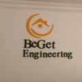 Telgraf kanalının logosu cenggsoftwaresolution — BeGet Engineering [CENGG]