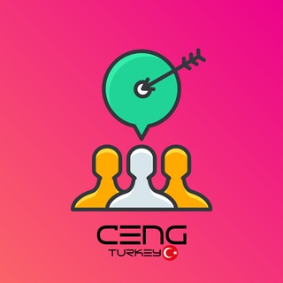 Telgraf kanalının logosu cengturkeyetkinlik — EtkinlikTürkiye