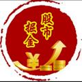 Logo saluran telegram cenhan — 股民粉 打粉