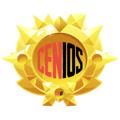 Logo saluran telegram cenioscz — ⚆ Cen iOs ⚇