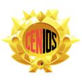 Logo of telegram channel cenioscz — ⚆ Cen iOs ⚇