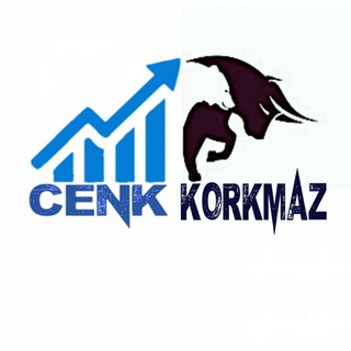 Telgraf kanalının logosu cenkkorkmaz — Cenk KORKMAZ