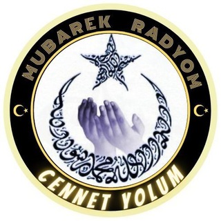 Telgraf kanalının logosu cennet_yolum — 💕 CeNNeT 🤲🏻 YoLuM 💕