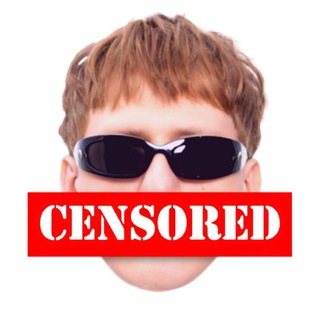 Логотип телеграм канала @censored_sp — Собранная Цензура🤬