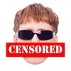 Логотип телеграм канала @censored_sp — Собранная Цензура🤬