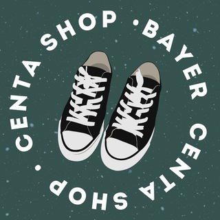 Логотип телеграм канала @centa_shop — CENTA_SHOP 🛍️ БАЙЕР | ВЫКУП В USA/EUROPE