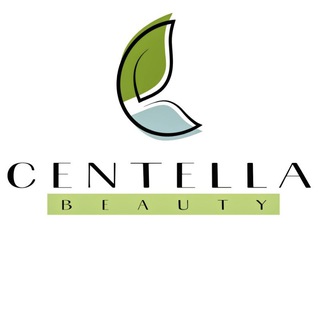 Логотип телеграм канала @centella_beauty — Centella_beauty